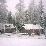 Kinkamon Pirtti Pensión 4*