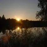 Kinkamon Pirtti Pensión Keuruu