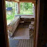 Pensión Kinkamon Pirtti 4*