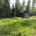 Kinkamon Pirtti Gæstehus 4*