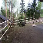 Kinkamon Pirtti 4*