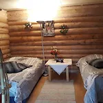 Gæstehus Kinkamon Pirtti