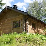 Kinkamon Pirtti Keuruu