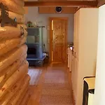 Kinkamon Pirtti Pensión 4*