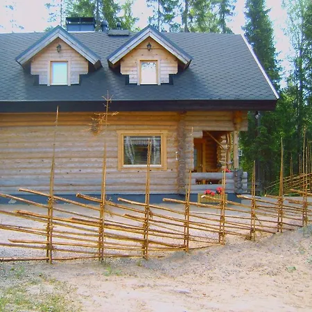 Kinkamon Pirtti Πανσιόν Keuruu