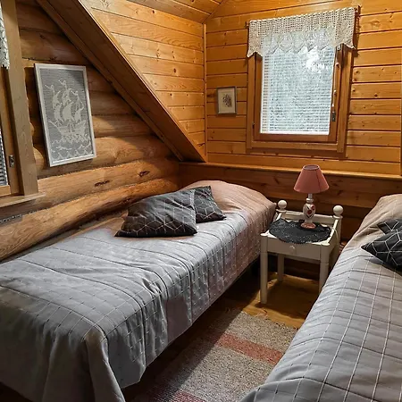 Pensión Kinkamon Pirtti 4*