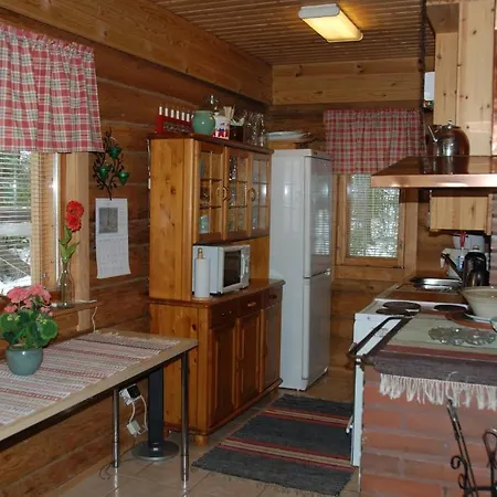 Guest house Kinkamon Pirtti