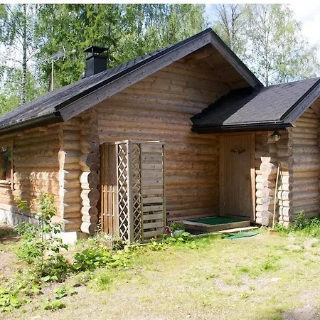 Kinkamon Pirtti