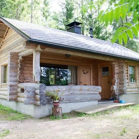Kinkamon Pirtti Keuruu