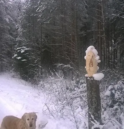 Kinkamon Pirtti Keuruu