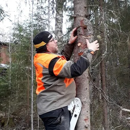 Kinkamon Pirtti