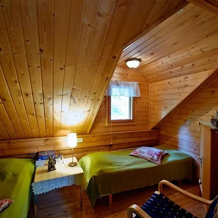 Kinkamon Pirtti Guest house