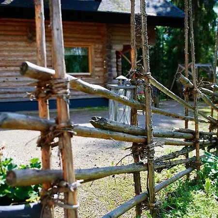 Kinkamon Pirtti * Keuruu