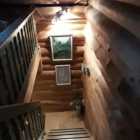 招待所 金卡蒙皮蒂旅馆 *