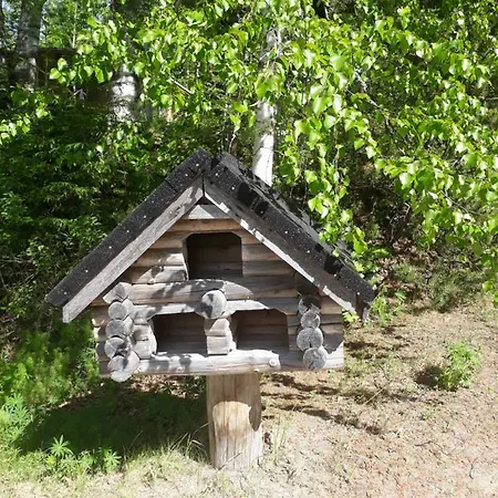 Kinkamon Pirtti * Keuruu