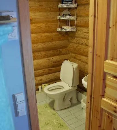 Guest house Kinkamon Pirtti Keuruu