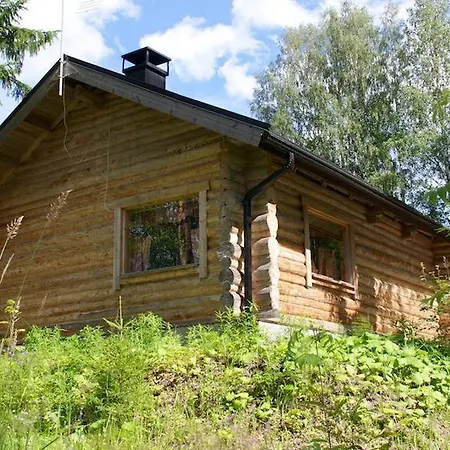 Kinkamon Pirtti Keuruu