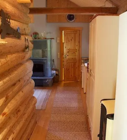Kinkamon Pirtti Guest house *