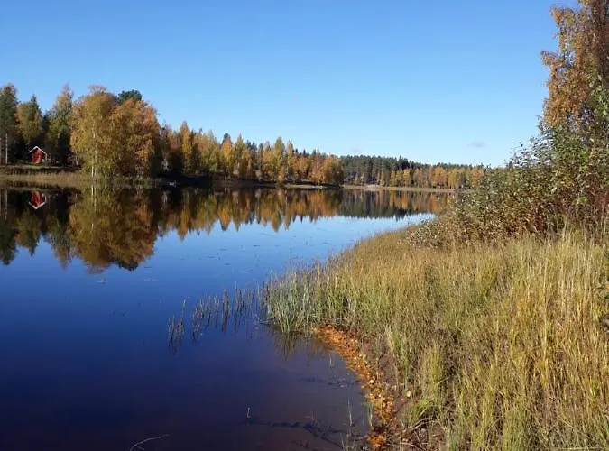 Pensión Kinkamon Pirtti 4*