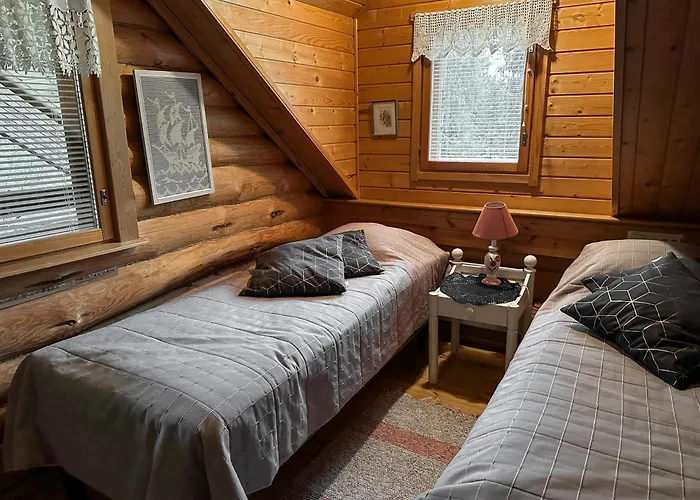 Pensión Kinkamon Pirtti 4*