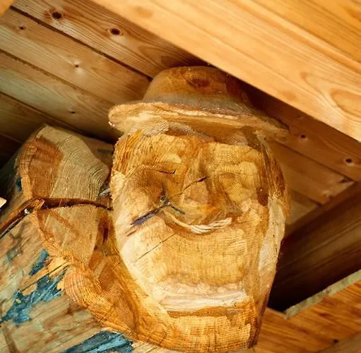 Kinkamon Pirtti بيت ضيافة كورو