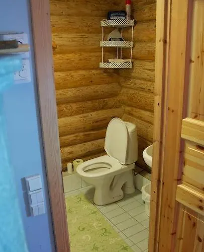 بيت ضيافة Kinkamon Pirtti كورو